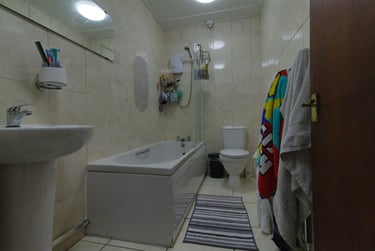 2 bed flat, Helmsley Road, Sandyford, Newcastle, NE21RD - Image 4